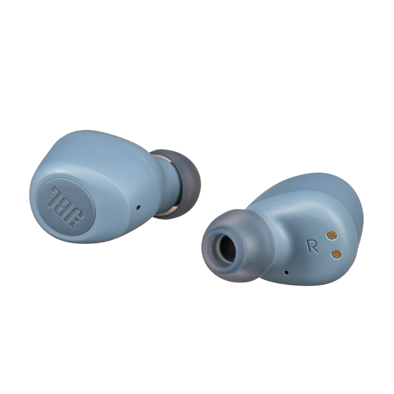 AURICULARES JBL VIBE 100TWS AZUL