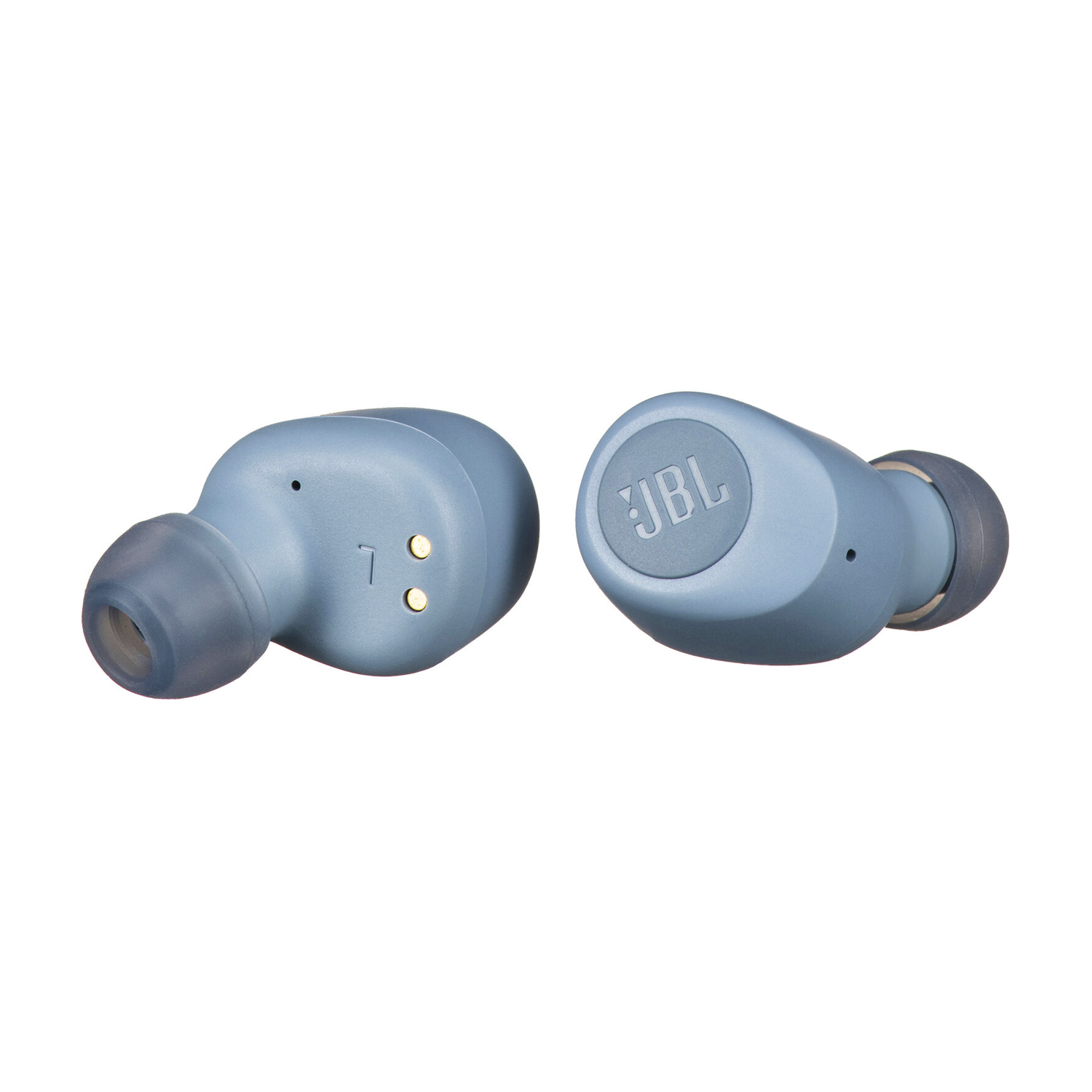 AURICULARES JBL VIBE 100TWS AZUL