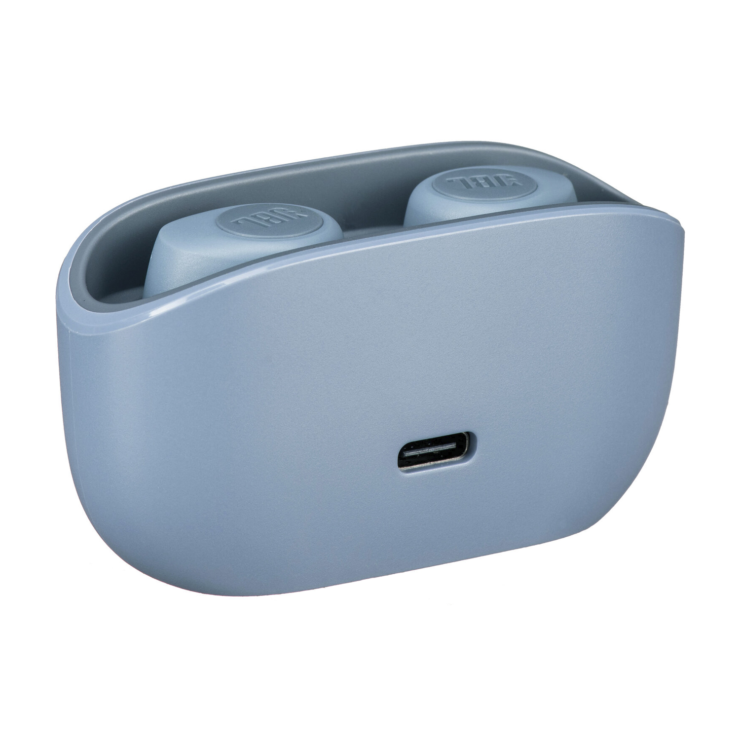 AURICULARES JBL VIBE 100TWS AZUL