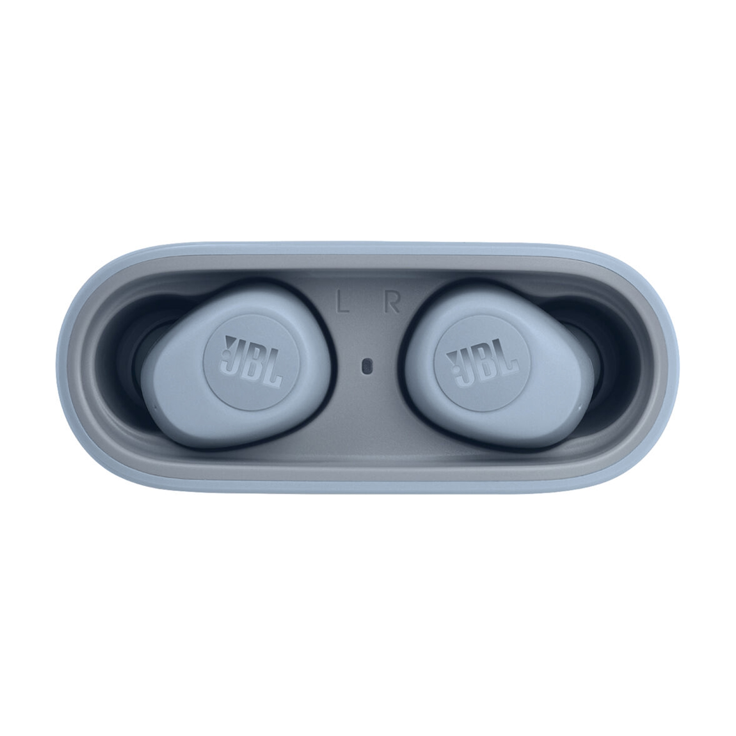 AURICULARES JBL VIBE 100TWS AZUL