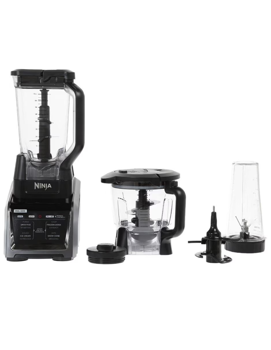 Ninja - Sistema De Cocina Ninja Intelli-sense - Ct680