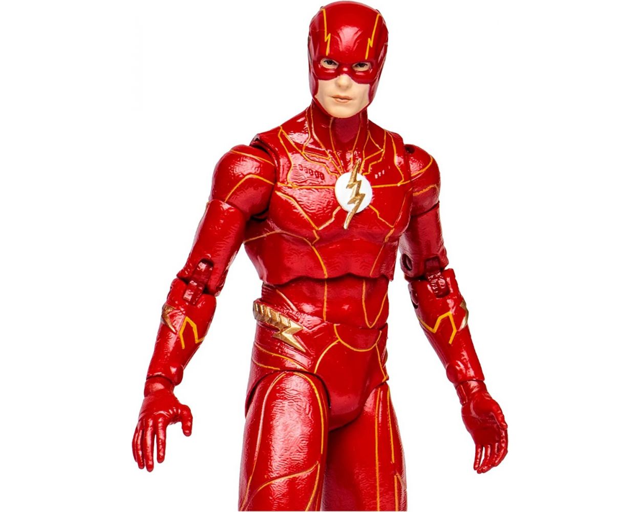 McFarlane DC Multiverse The Flash Movie 7