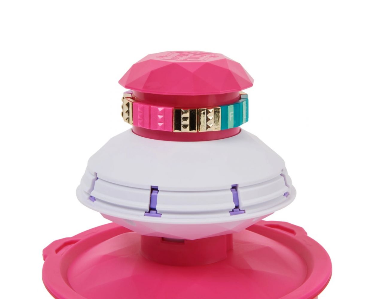 Cool Maker Crea y Diseña tus Pulseras