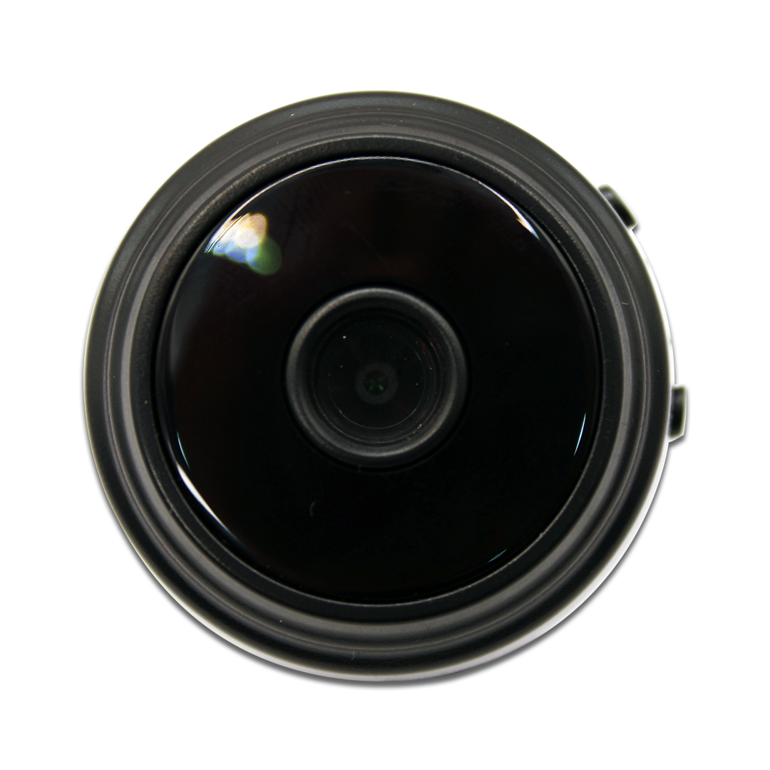 Mini Camara De Seguridad espía wiffi A9 HD /SD.
