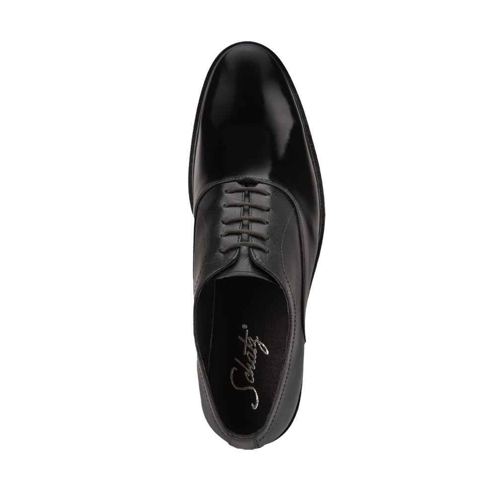 ZAPATO HOMBRE SCHATZ VESTIR CHAROL   1053491