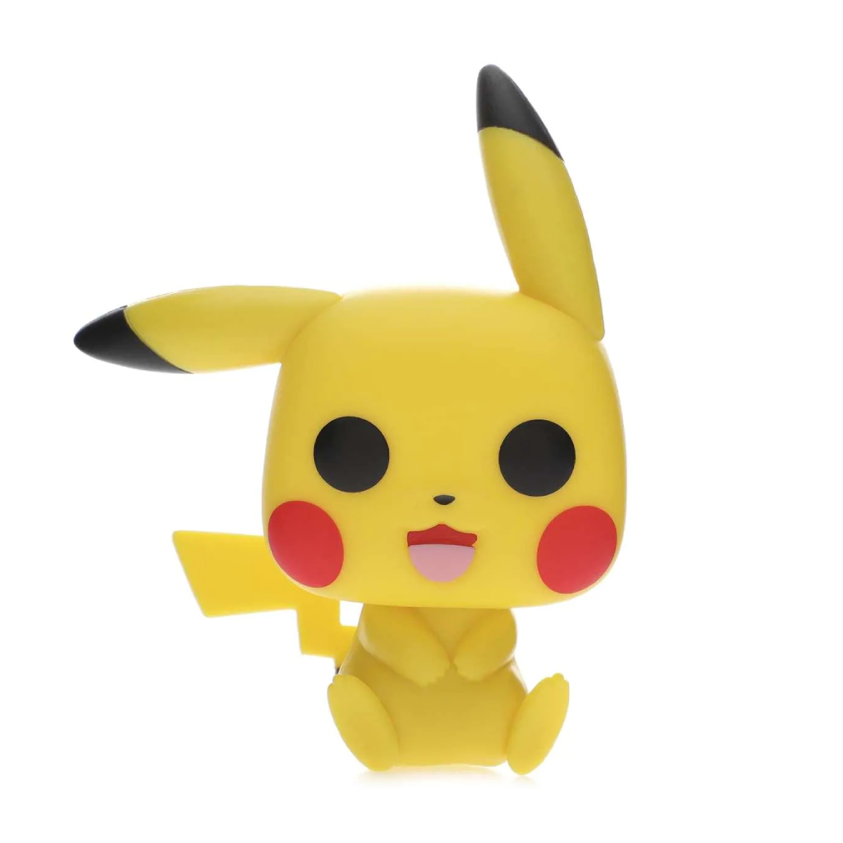 Funko Pop Games Pokemon - Pikachu
