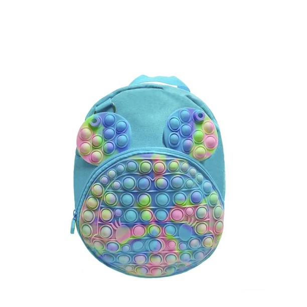 Mochila lonchera Infantil