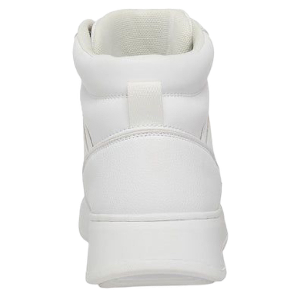 Tenis Steve Madden Blanc