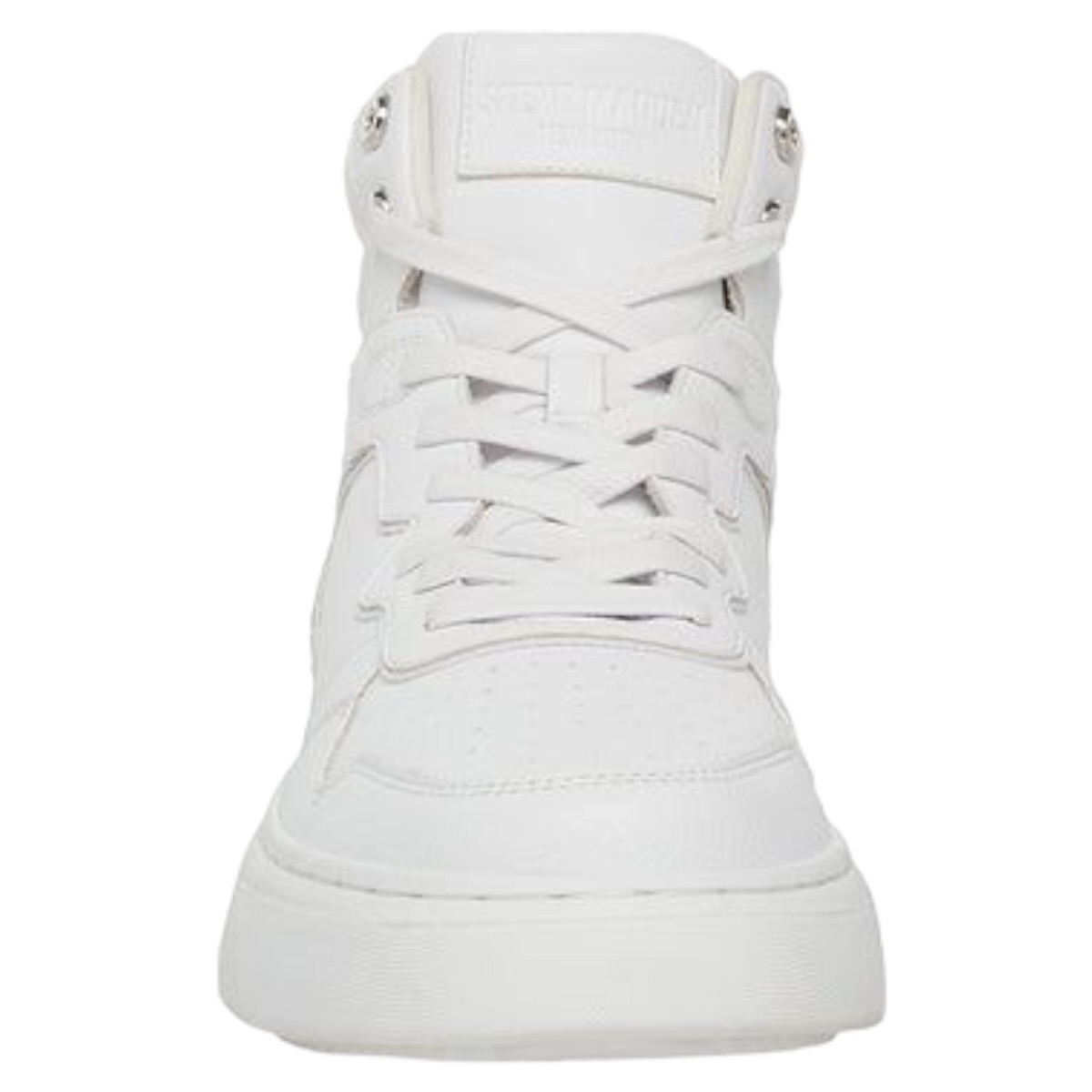 Tenis Steve Madden Blanc