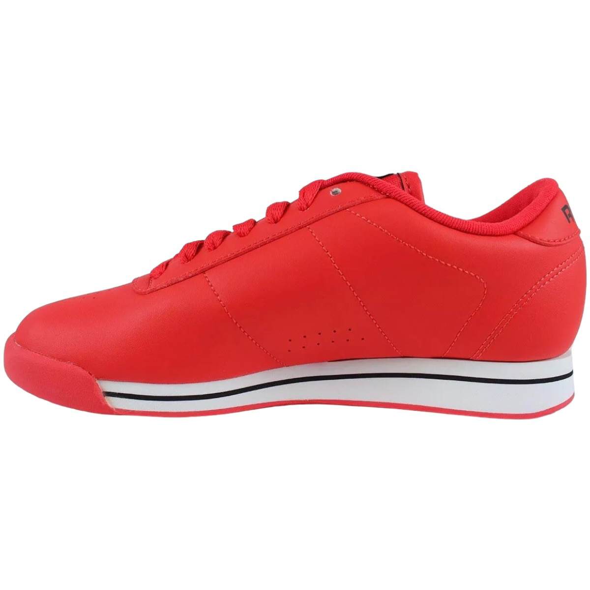 Tenis Reebok Princess Women Femme 3 Classic - Original 