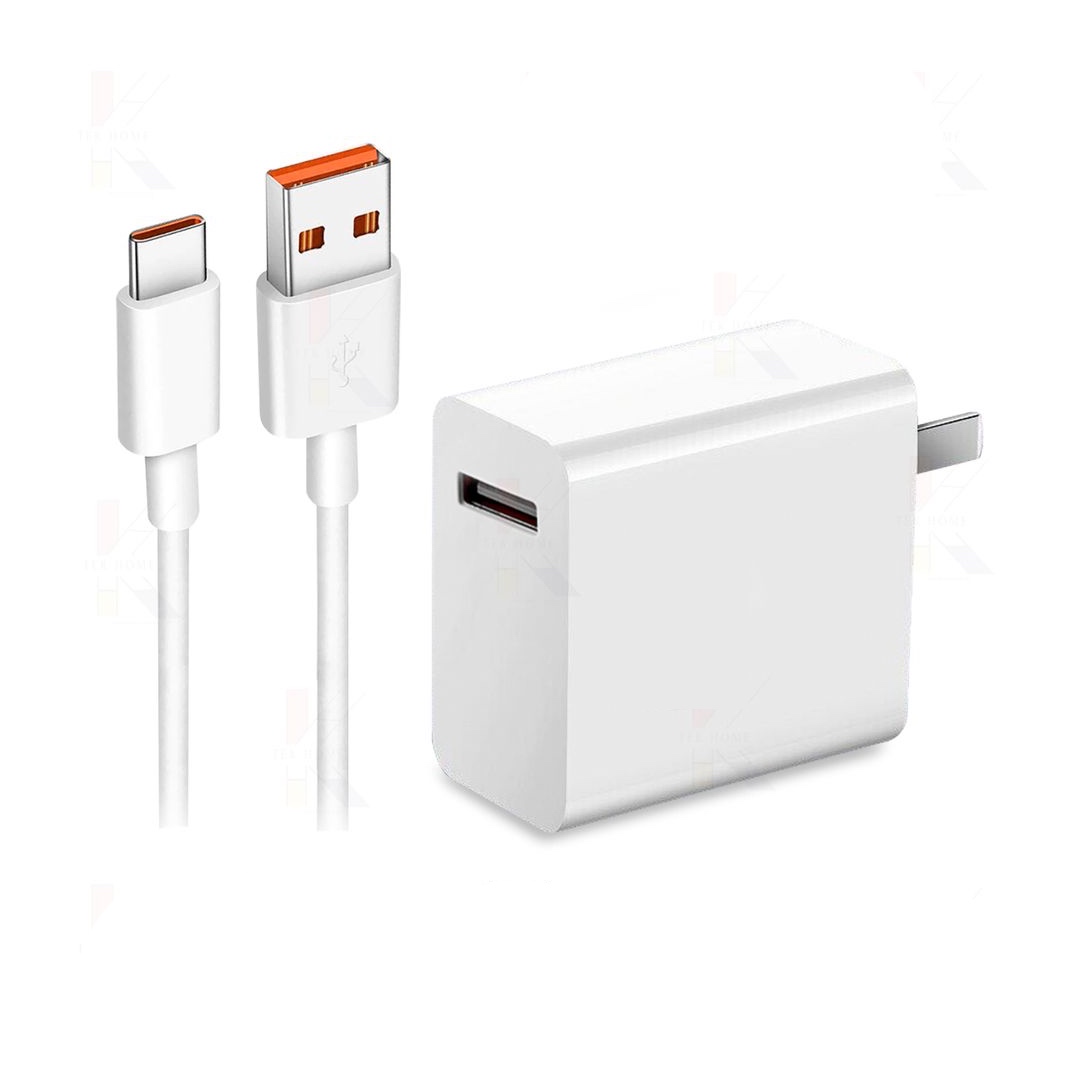 Cargador Huawei USB-C 100W (Reacondicionado Grado A)