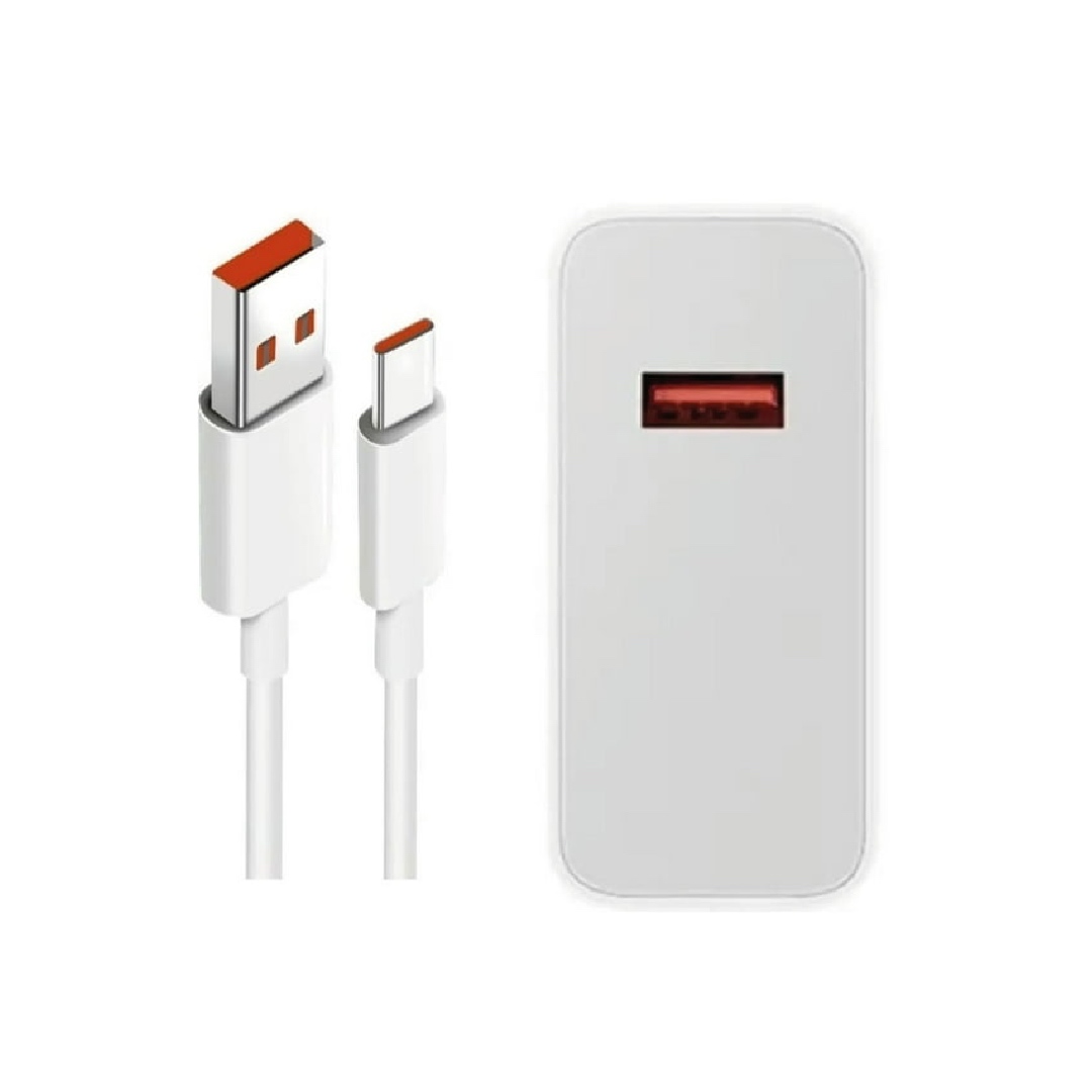 Cargador Huawei USB-C 100W (Reacondicionado Grado A)