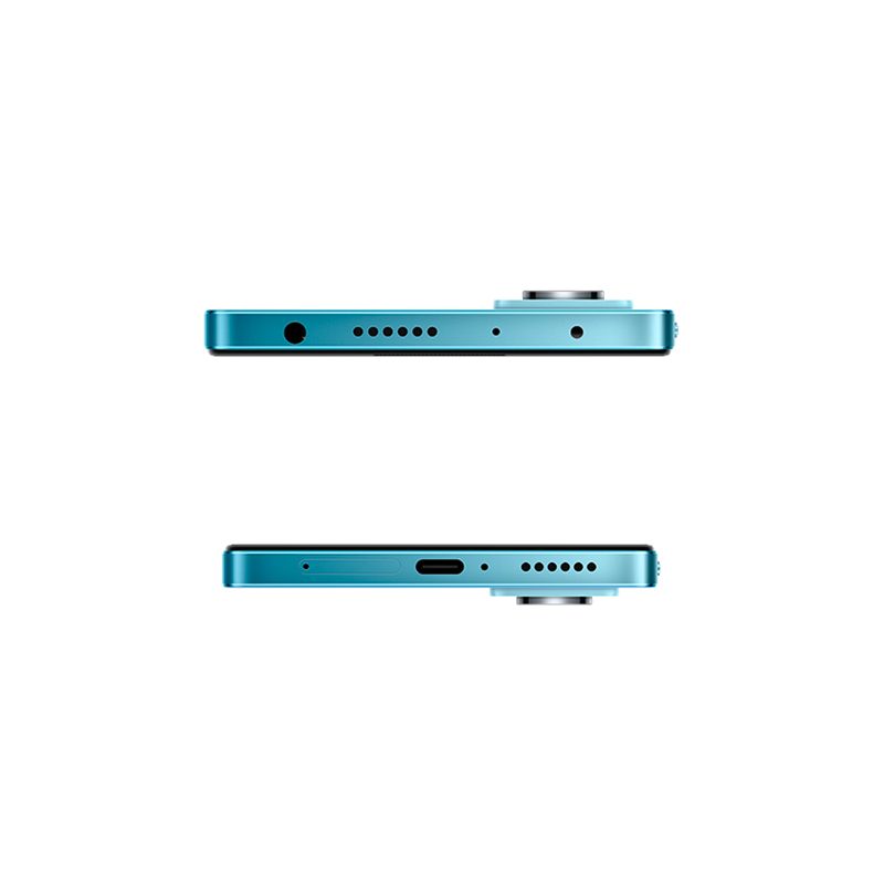 celular Xiamomi Redmi Note 12 pro 4G 8GB RAM 258 STAR BLUE