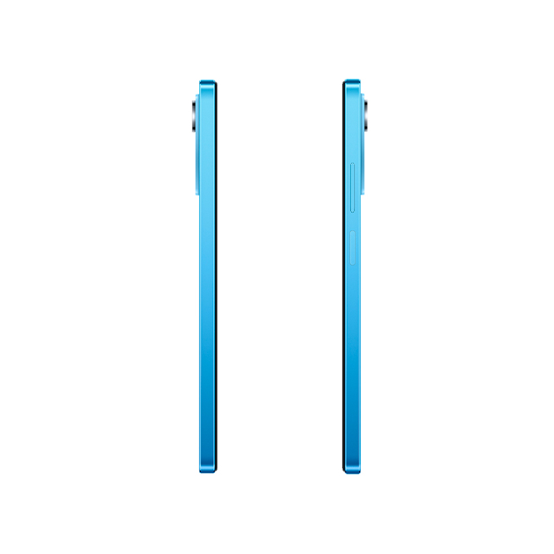 Xiaomi Redmi Note 12 Pro 4G - 8GB - 128GB - Azul Glacial