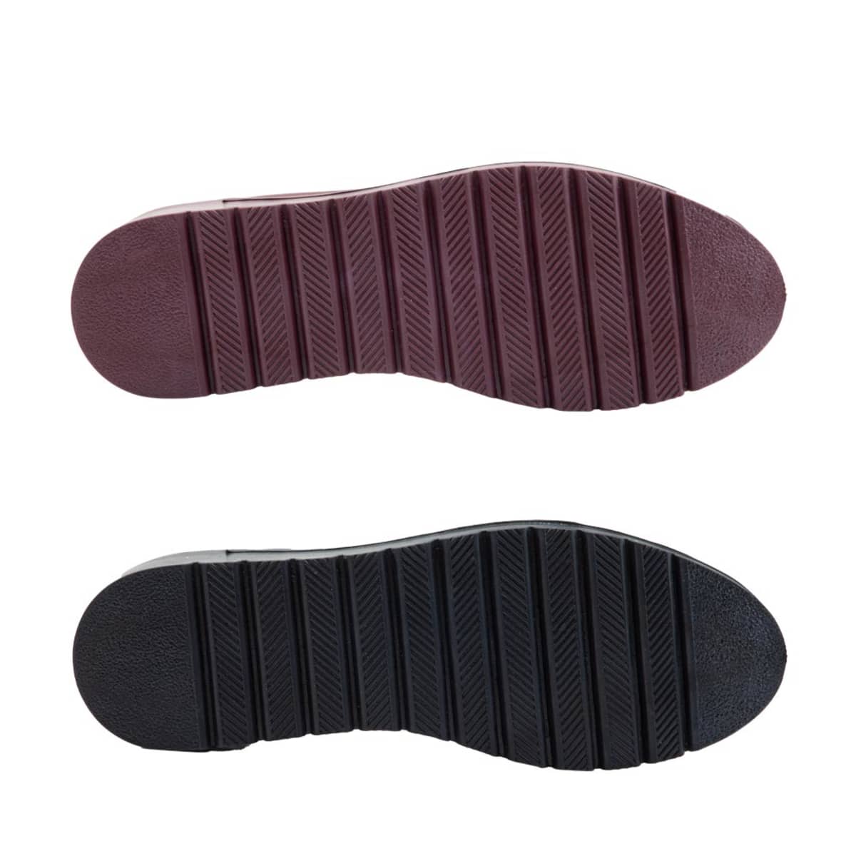 MOCASIN DAMA VI LINE FASHION KIT DE 2 PARES 1079994