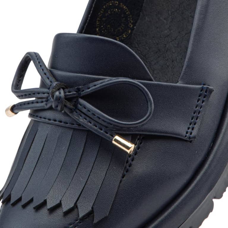 MOCASIN DAMA VI LINE FASHION KIT DE 2 PARES 1079994