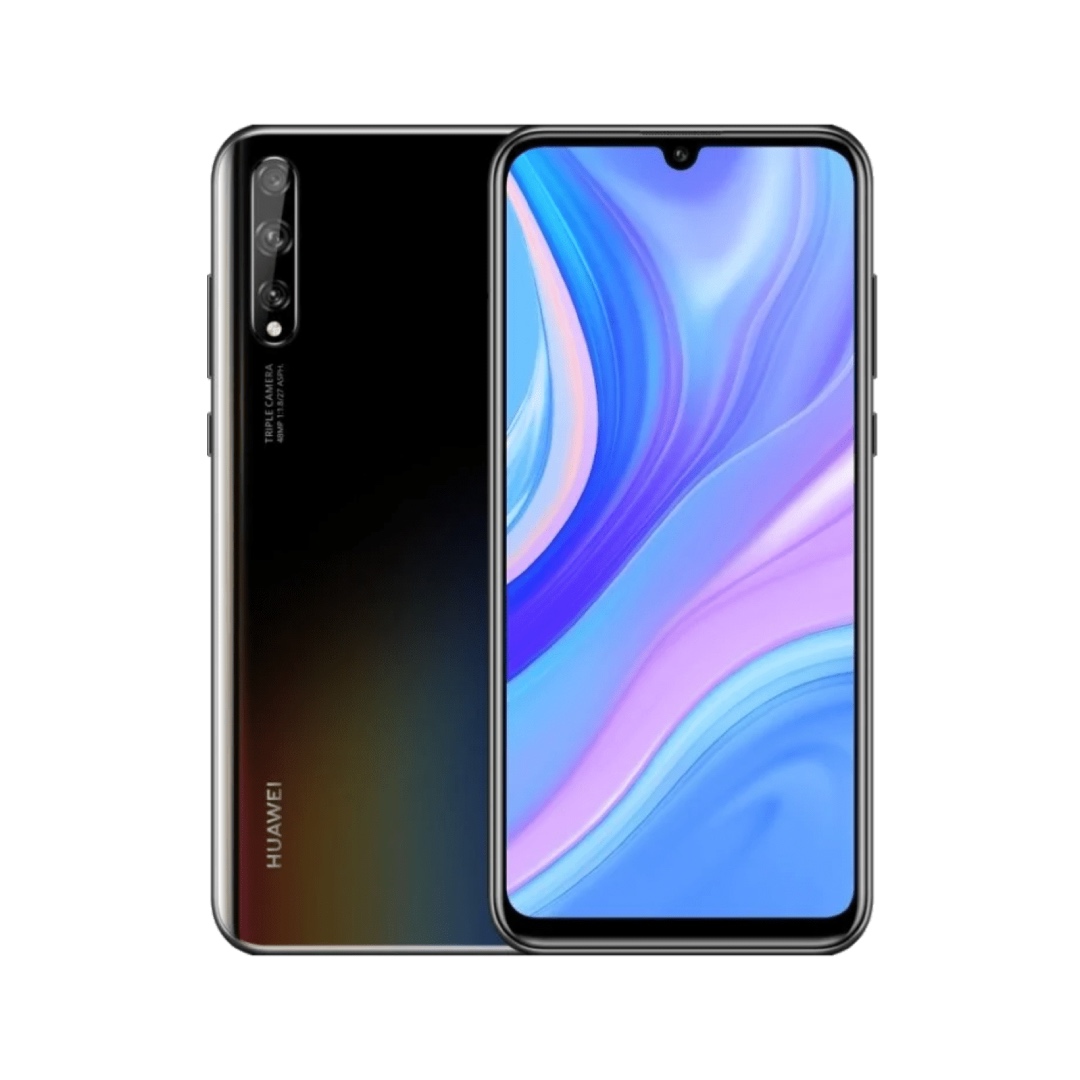 Huawei P Smart S 128GB (Reacondicionado Grado A)