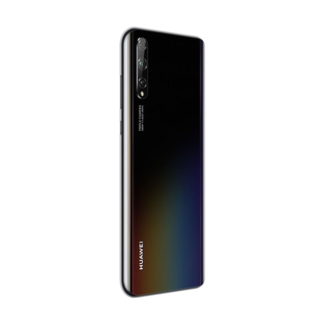 Huawei P Smart S 128GB (Reacondicionado Grado A)