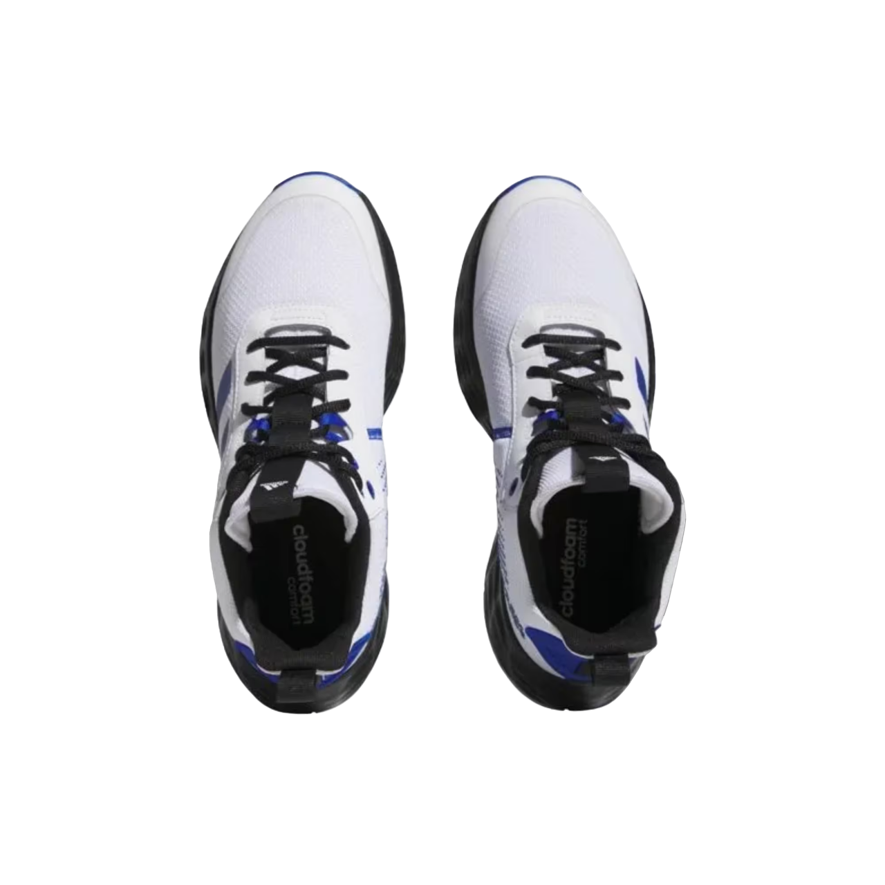 Tenis Adidas Own The Game 2.0 IF2688