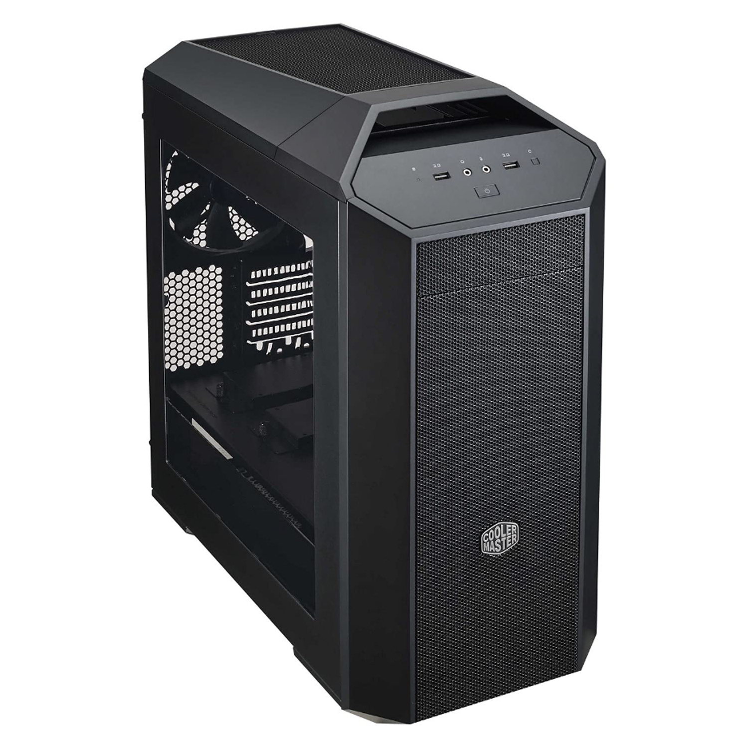 GABINETE COOLER MASTER PRO3