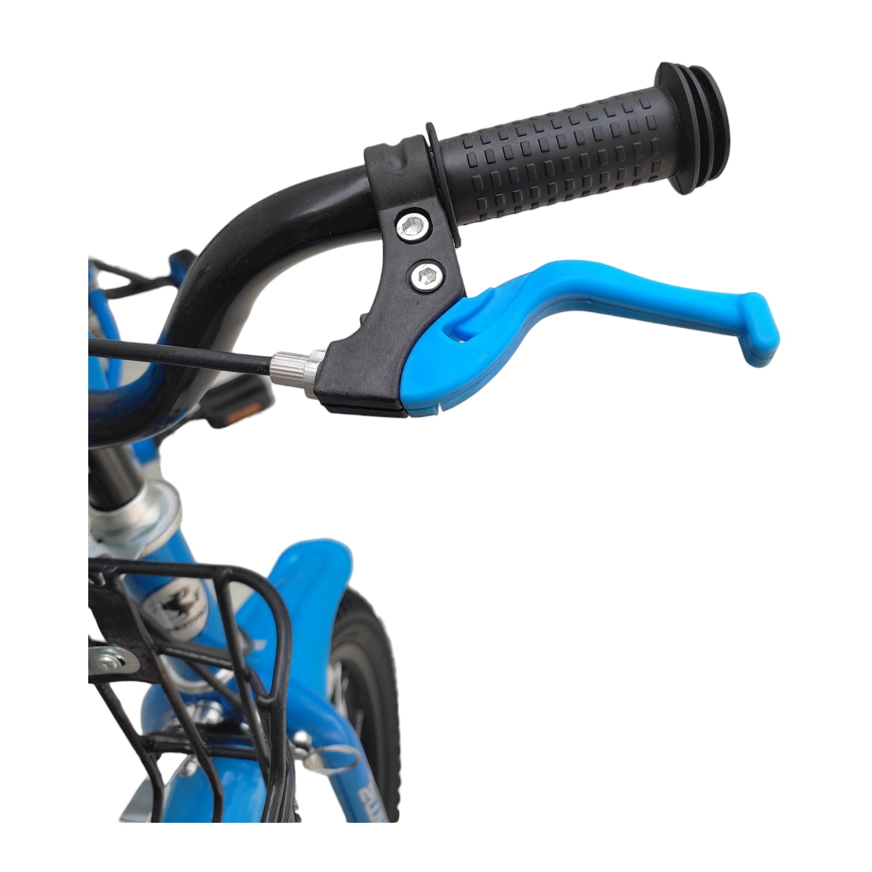 Bicicleta Infantil Xiaomaz para Niño R16 Rodada 16 con Llantas de Entrenamiento