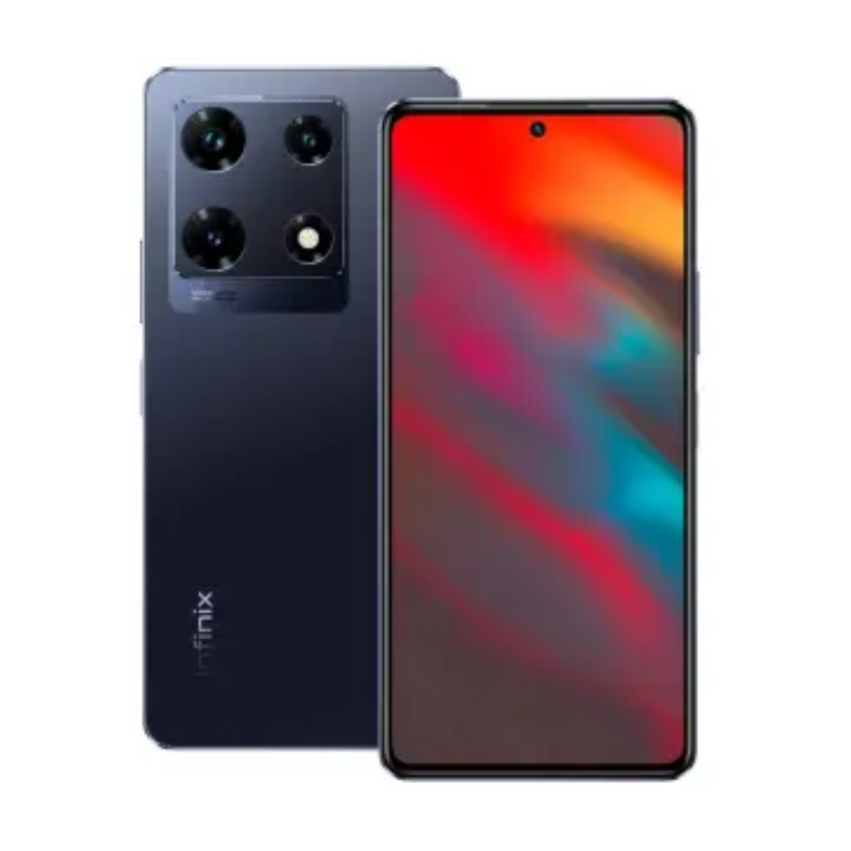 Infinix Note 30 Pro Dual sim 256GB 16GB RAM 