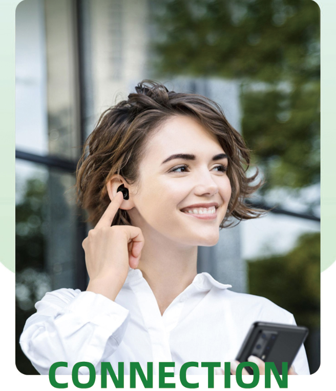 Audífonos In-ear Gamer Inalámbricos Xiaomi Redmi Buds 3 Lite M2110e1 Negro