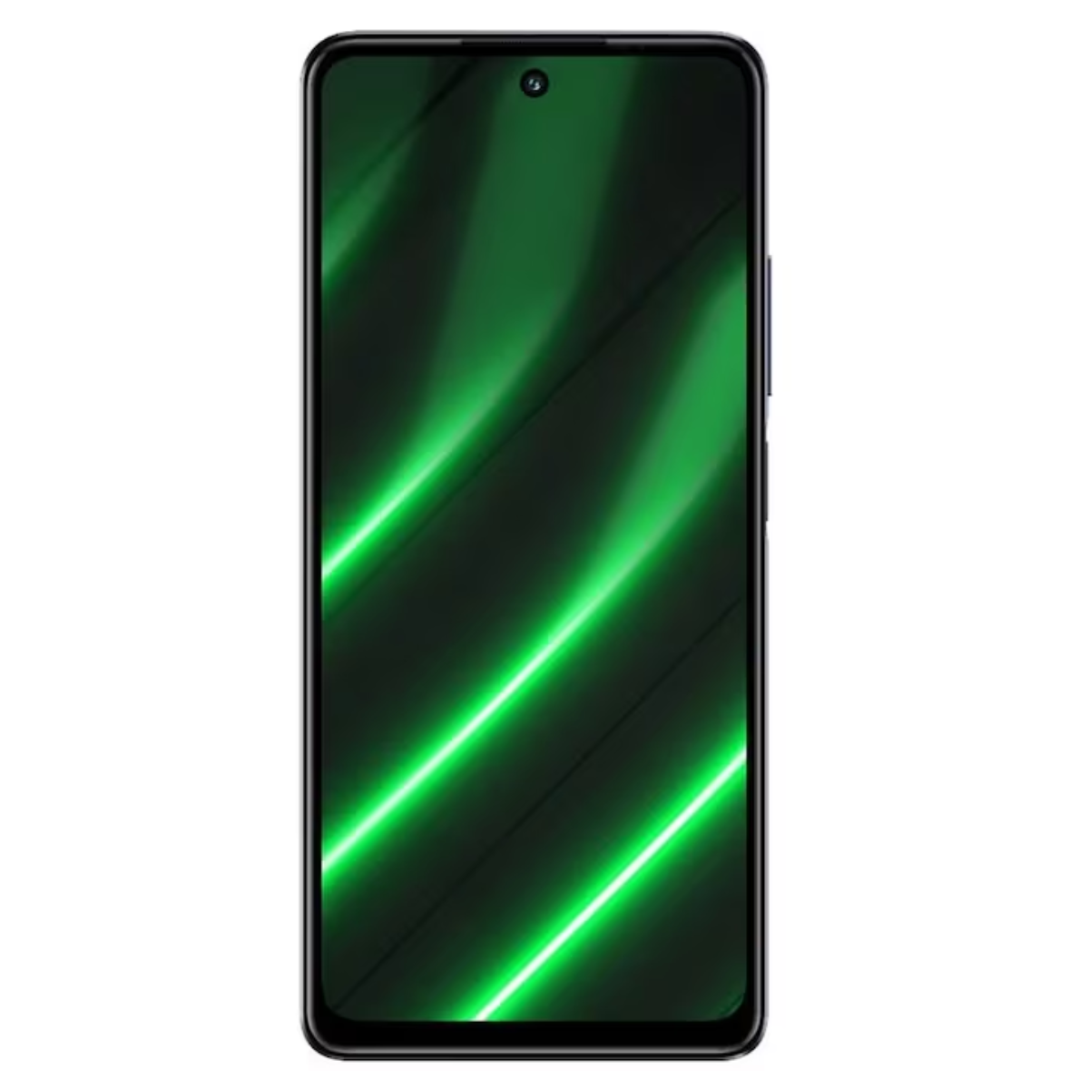 Infinix Hot 30 Dual sim 128GB 16GB RAM Negro