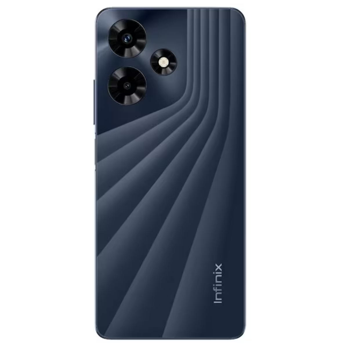 Infinix Hot 30 Dual sim 128GB 16GB RAM Negro