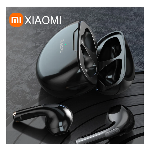 Audifonos In Ear Redmi Tws Bluetooth Sonido Estéreo Wireless