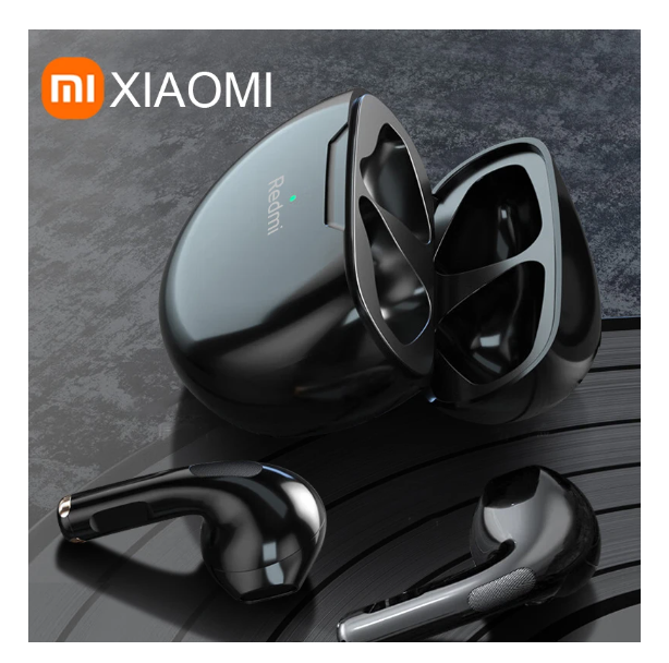 Xiaomi FlipBuds Pro Auriculares Bluetooth Negros