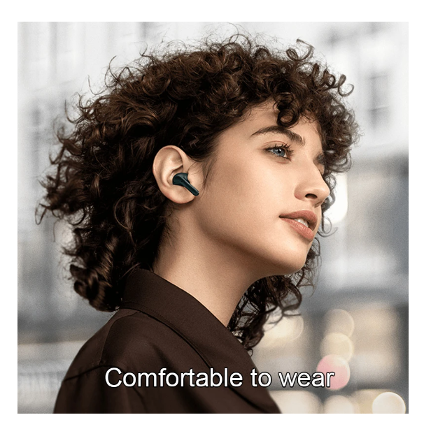 Audifonos In Ear Redmi Tws Bluetooth Sonido Estéreo Wireless