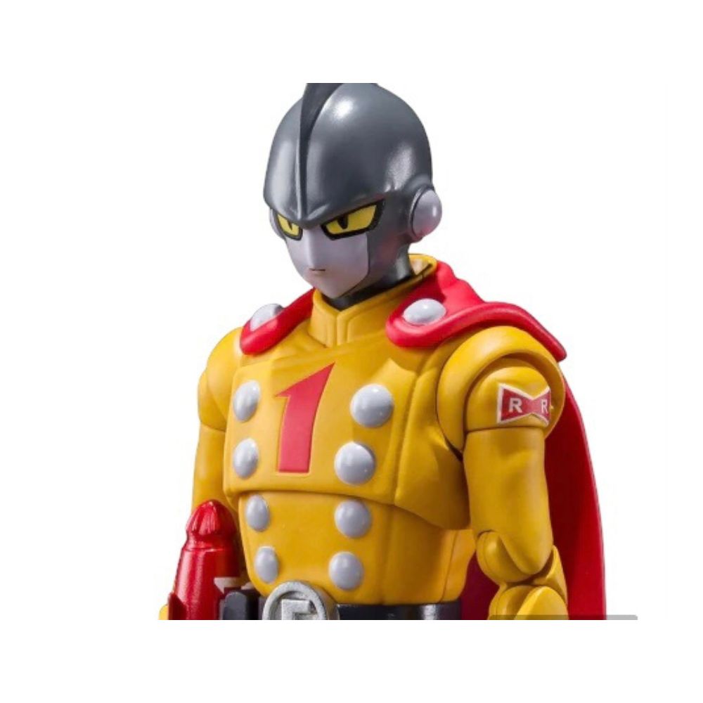 Gamma 1 S.H. Figuarts Dragon ball super hero
