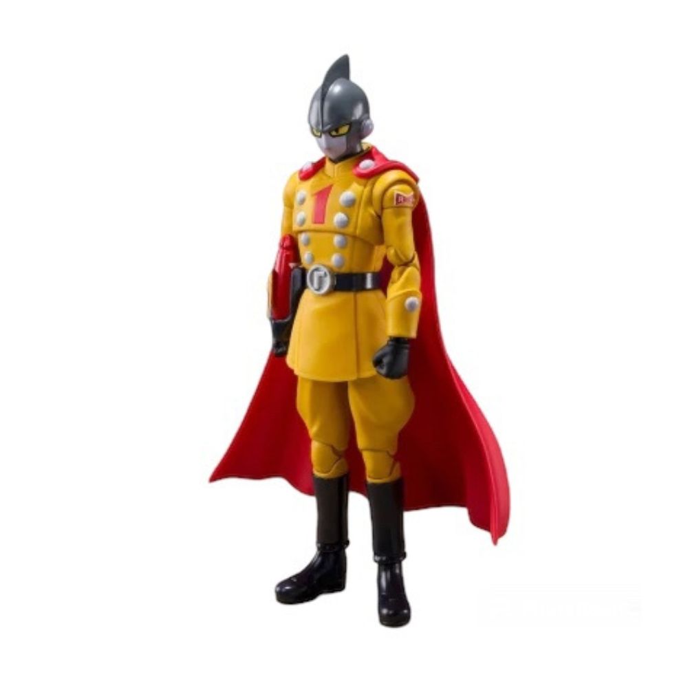 Gamma 1 S.H. Figuarts Dragon ball super hero