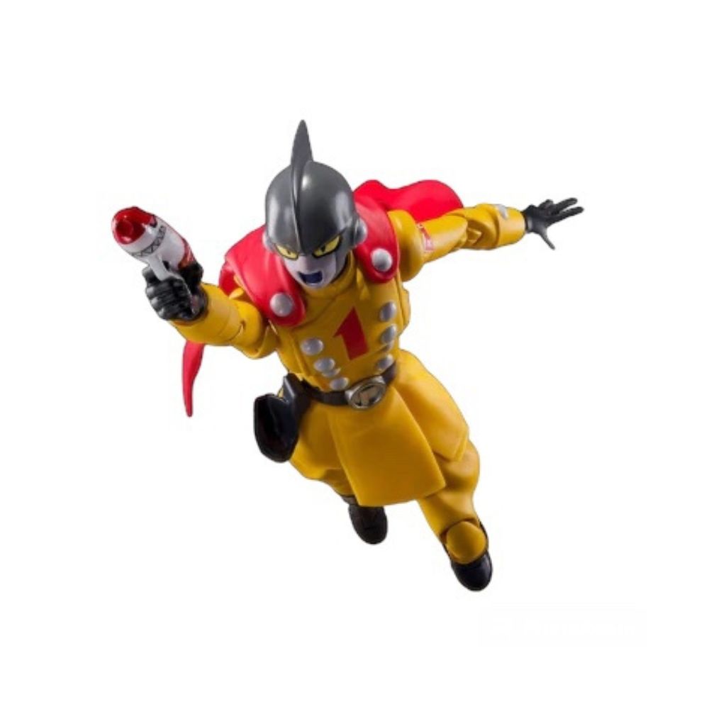 Gamma 1 S.H. Figuarts Dragon ball super hero