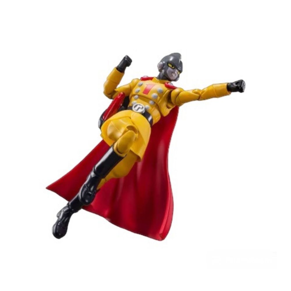Gamma 1 S.H. Figuarts Dragon ball super hero