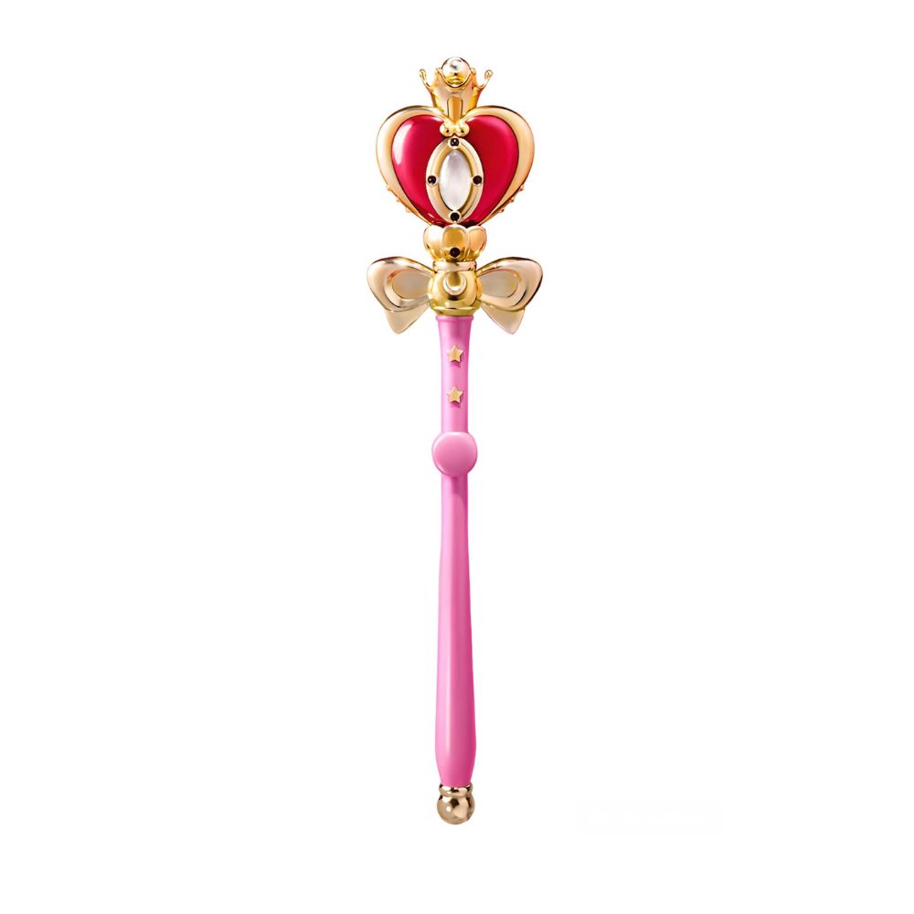 Cetro lunar Sailor moon Proplica