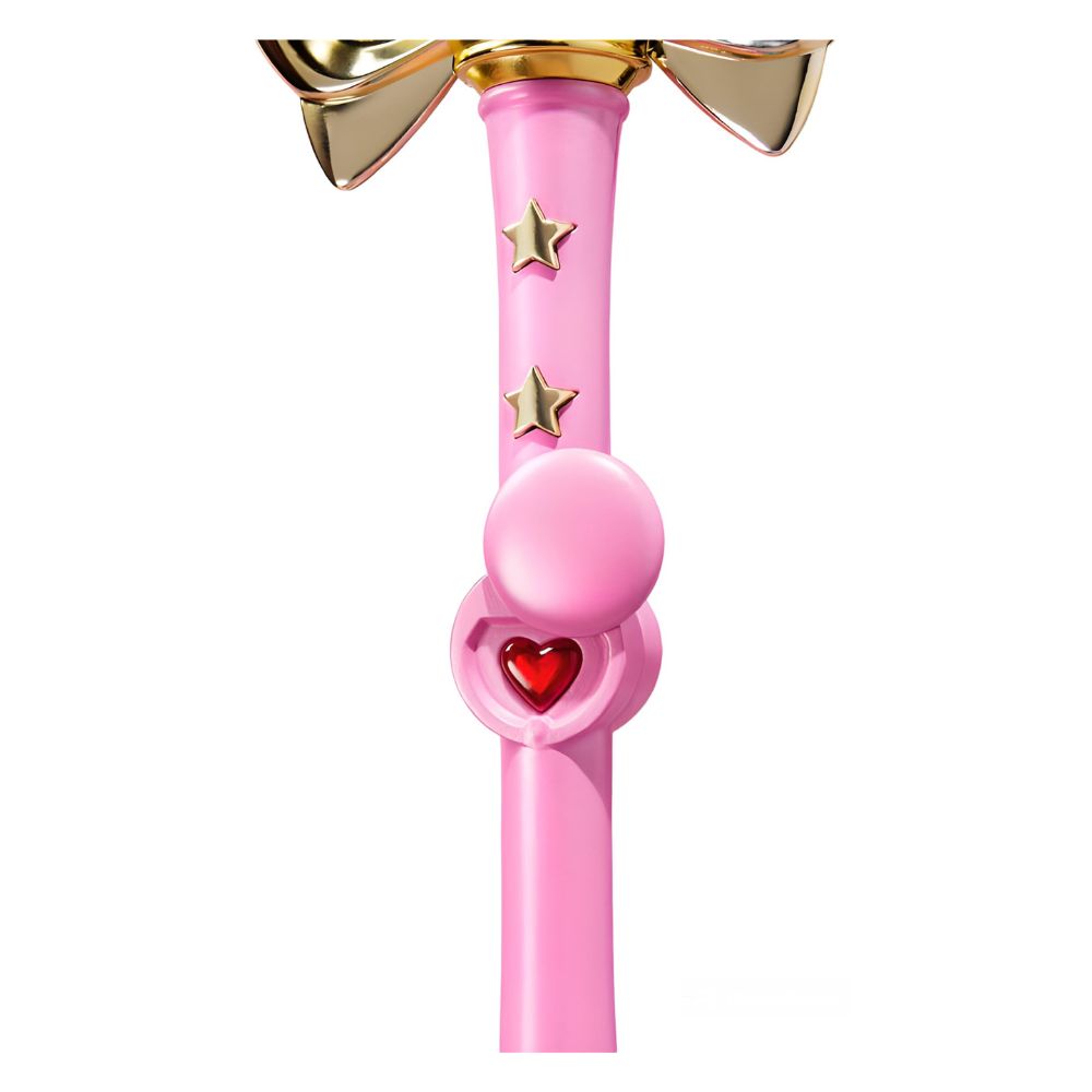 Cetro lunar Sailor moon Proplica