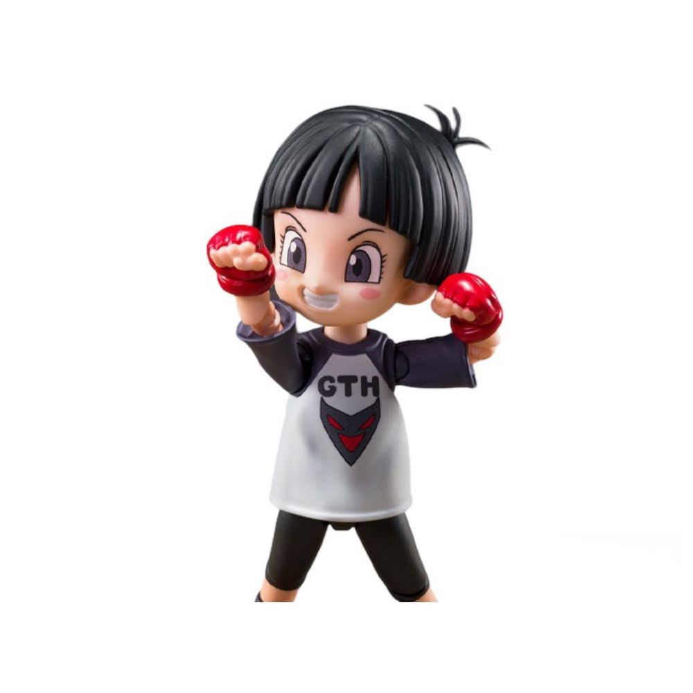 Serie Dragon Ball S.H.Figuarts - Página 1132 - Series de figuras