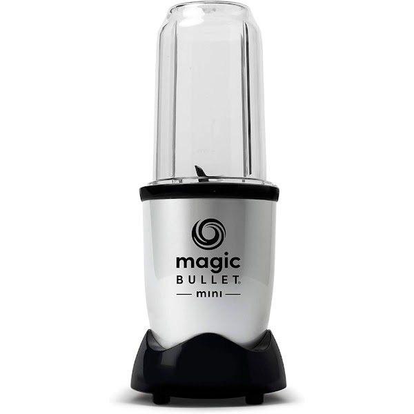 Licuadora  personal Nutribullet Magic Bullet ( Reacondicionado empaque genérico).