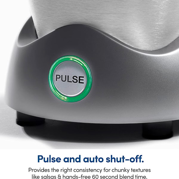 Licuadora Nutribullet Pro+1200W / N12-1001 ( Reacondicionado empaque genérico)