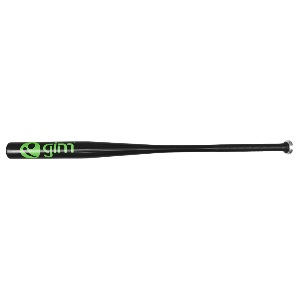 Bat De Beisbol De Aleación De Aluminio para Baseball con diseño Aerodinámico - Anti Sudor Antideslizante de competición de Practica de Bateo Sports, 34"