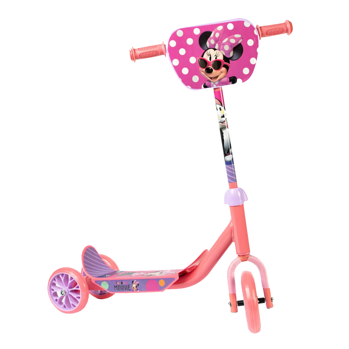 Scooter Patin del diablo para niños Minnie