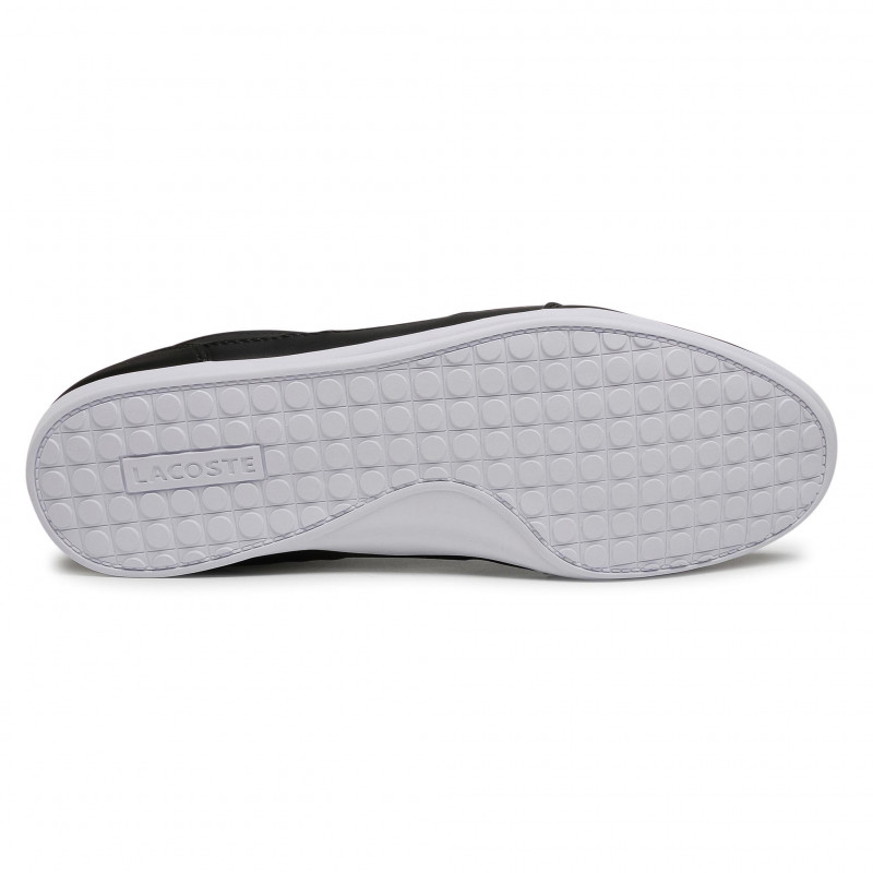 Tenis Lacoste Chaymon BL21 Caballero Original 7-41CMA0038312