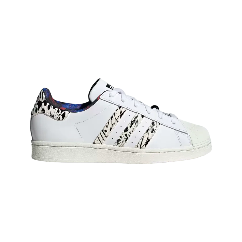 Tenis Adidas Superstar W GY6852