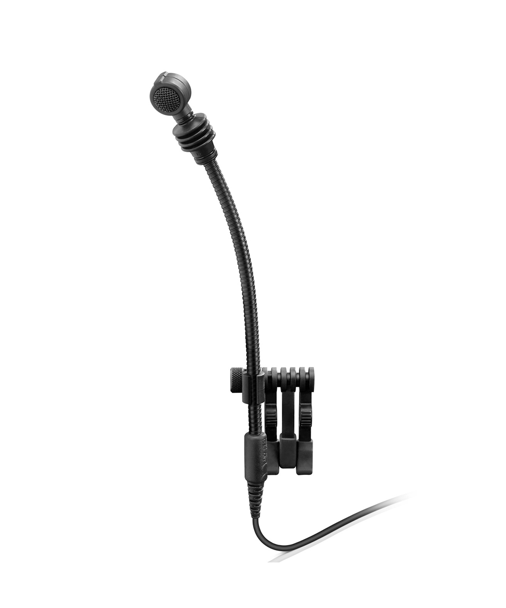 Microfono Sennheiser Instrumento E608