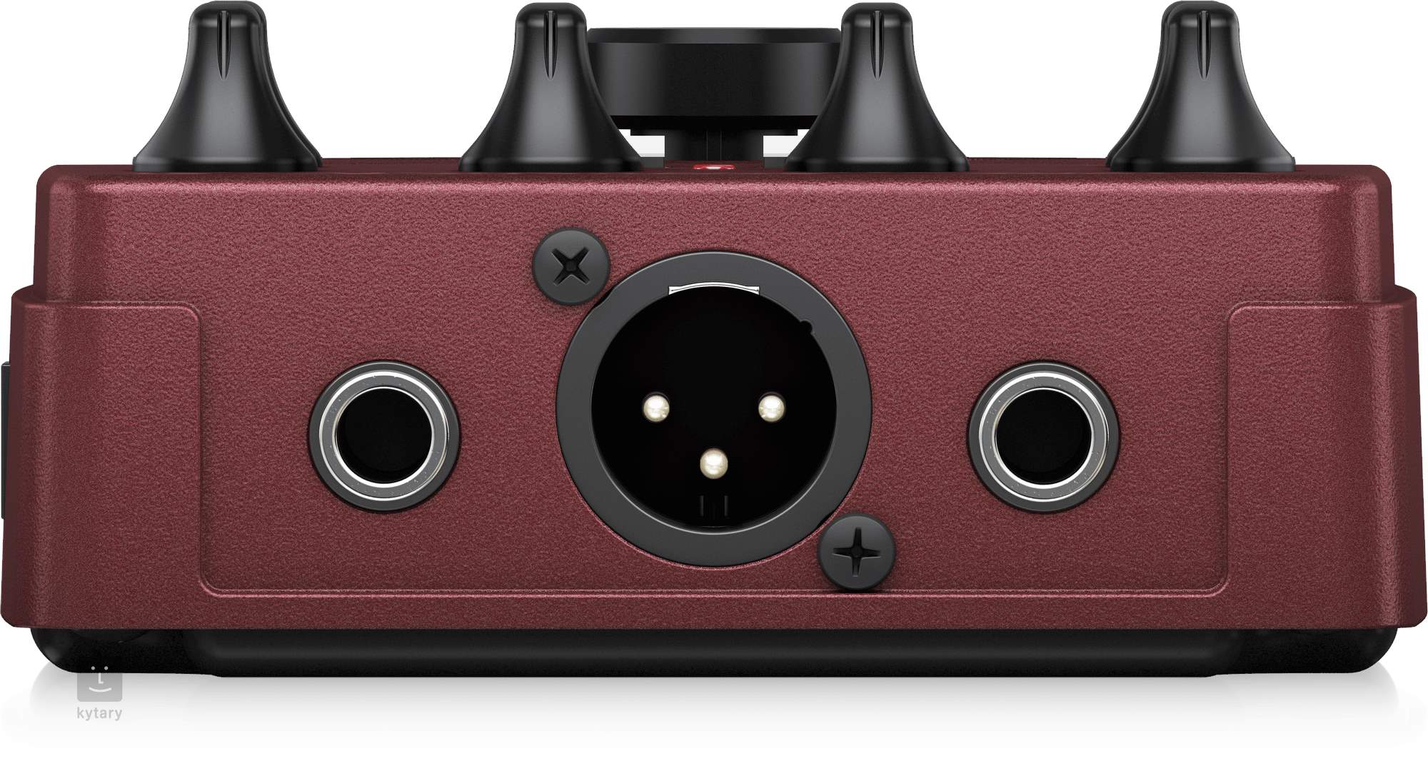 Pedal Para Guitarra Acùstica Behringer ADI21 V-TONE ACOUSTIC