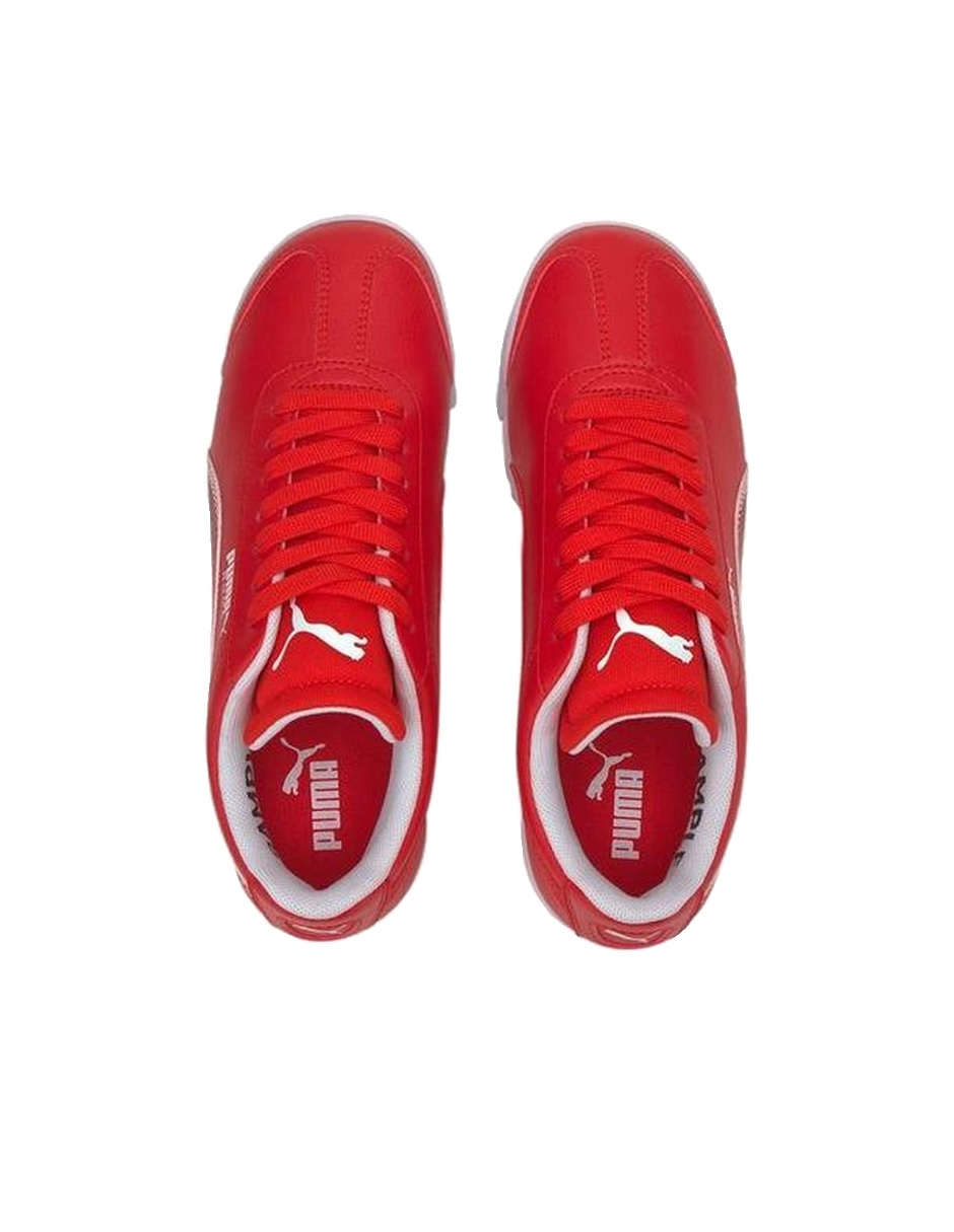 Tenis Puma SF Roma Ferrari Original 339973 03