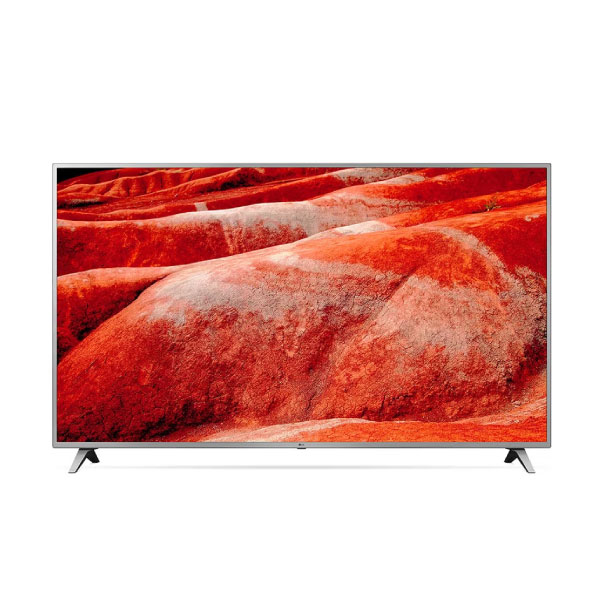 Pantalla LG 82" 4K HDR