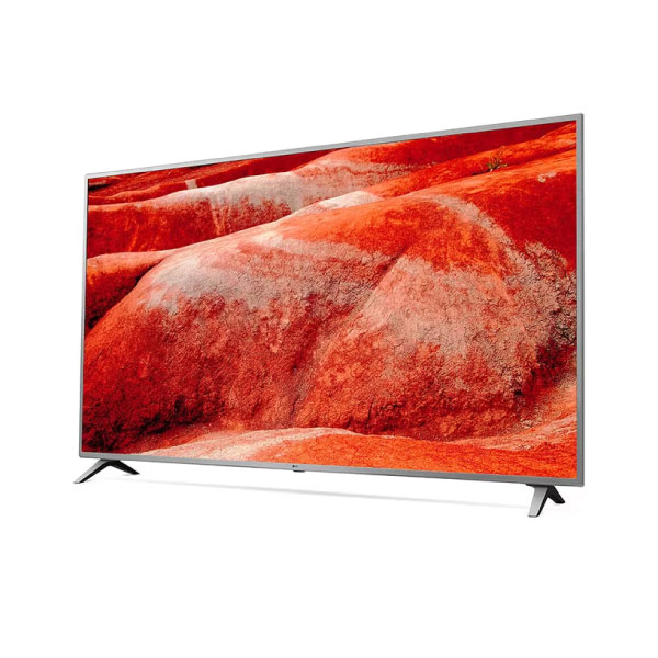 Pantalla LG 82" 4K HDR